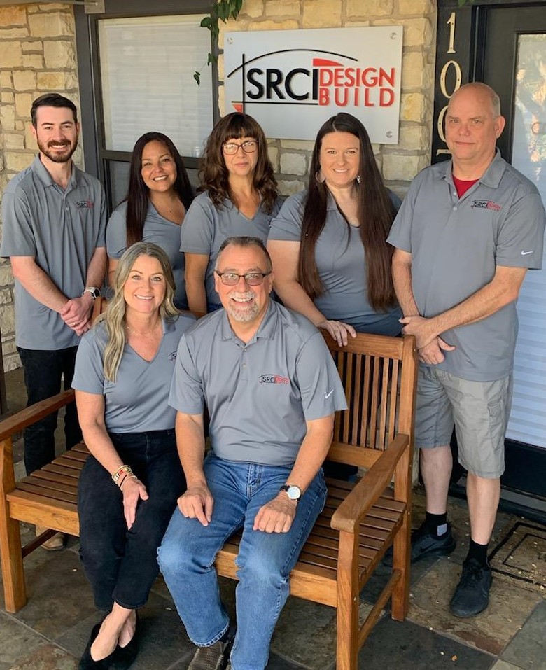 SRCIDB Team
