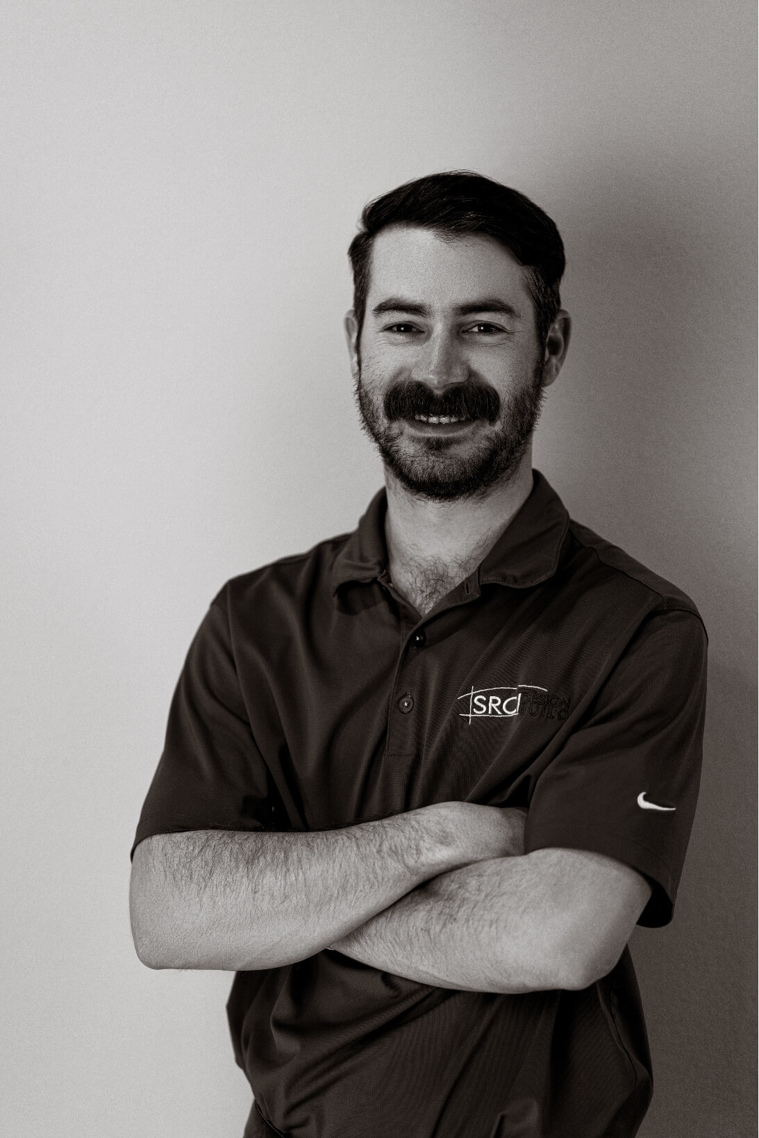 Garrett Reitz - SRCIDB