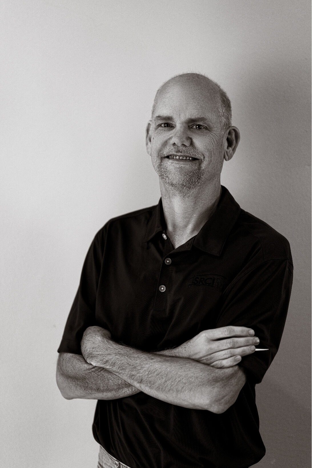 Vince Livingston - SRCIDB